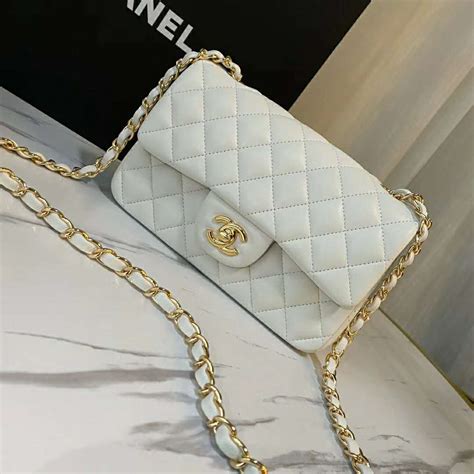 chanel mini flap bag price malaysia